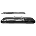 Etui Spigen Ultra Hybrid Mag MagSafe do iPhone 17 Pro Max zero one czarny