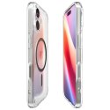 Etui Spigen Ultra Hybrid Mag MagSafe do iPhone 17 grafitowy