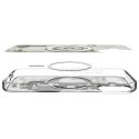 Etui Spigen Ultra Hybrid Mag MagSafe do iPhone 17 zero one titanium