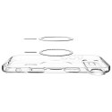 Etui Spigen Ultra Hybrid Mag MagSafe do iPhone Air grafitowy