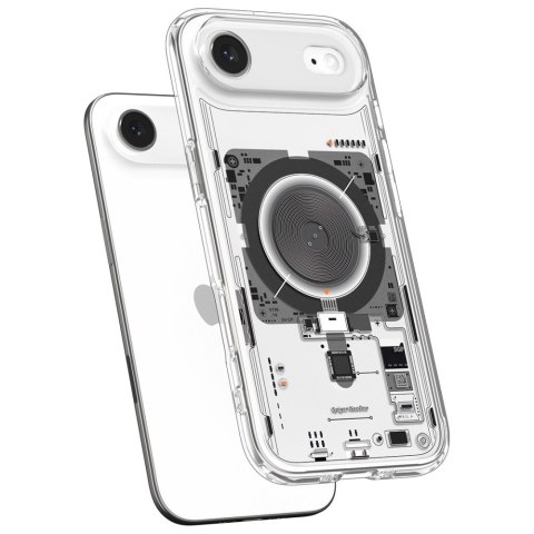 Etui Spigen Ultra Hybrid Mag MagSafe do iPhone Air neo one