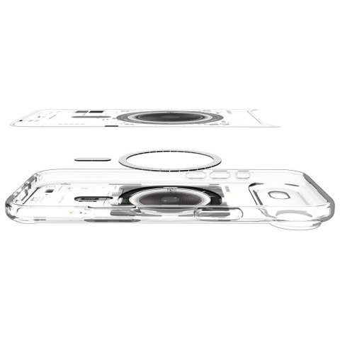 Etui Spigen Ultra Hybrid Mag MagSafe do iPhone Air neo one