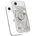 Etui Spigen Ultra Hybrid Mag MagSafe do iPhone Air zero one titanium