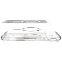 Etui Spigen Ultra Hybrid Mag MagSafe do iPhone Air zero one titanium