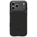 Etui Spigen Ultra Hybrid "T" Mag MagSafe do iPhone 17 Pro Max czarny