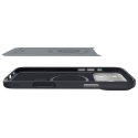 Etui Spigen Nano Pop Mag MagSafe do iPhone 17 Pro Max czarny