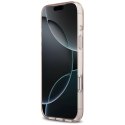 Etui Karl Lagerfeld IML Choupette MagSafe do iPhone 17 Pro Max różowy