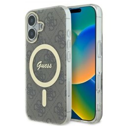 Guess GUHMP16SH4STW iPhone 16 6.1