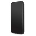 Etui hardcase BMW BMHCN58MHOLBK iPhone11 Pro czarny/black M Collection