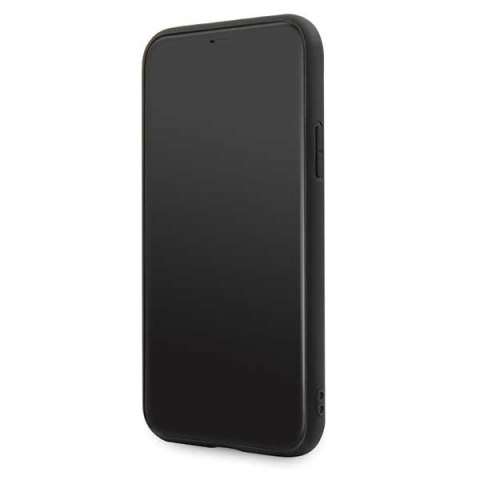 Etui hardcase BMW BMHCN58MHOLBK iPhone11 Pro czarny/black M Collection