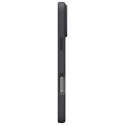 Etui Spigen Silicone Fit MAG MagSafe do iPhone 17 Pro czarny