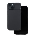 Nakładka Carbon Black do iPhone 17 Air 6,6"