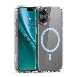 Nakładka Etteri Color Mag do iPhone 16 Plus 6,7