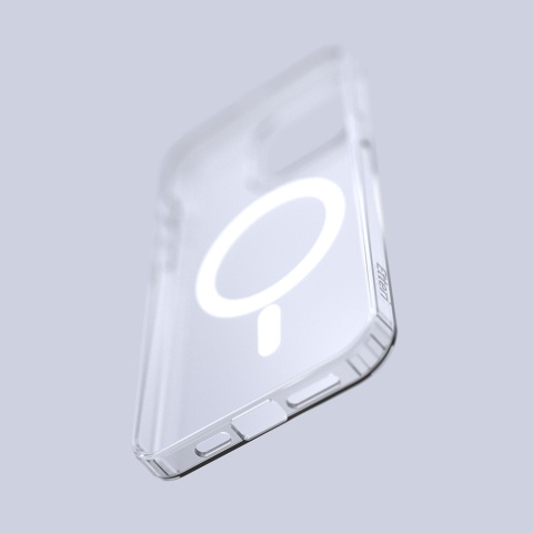 Nakładka Etteri Hybrid Mag do iPhone 16 Pro 6,3"