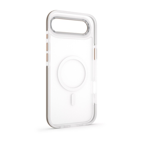 Nakładka Etteri Icy Mag do iPhone 17 Air złota