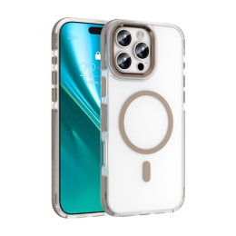 Nakładka Etteri Icy Mag do iPhone 16 Pro Max 6,9