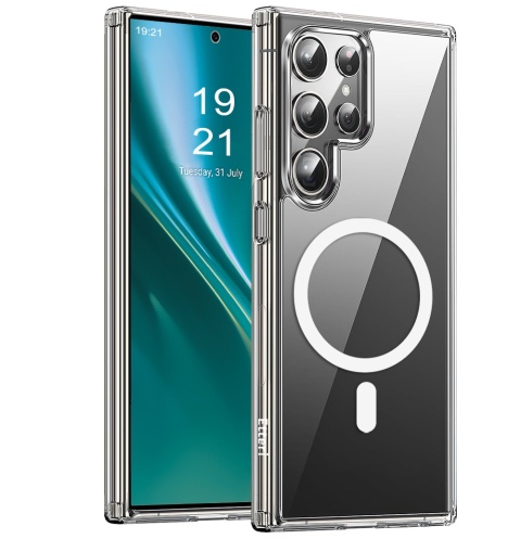 Nakładka Etteri Hybrid Mag do Samsung Galaxy S24 Ultra