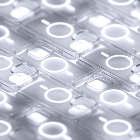 Nakładka Etteri Hybrid Mag do Samsung Galaxy S24 Ultra