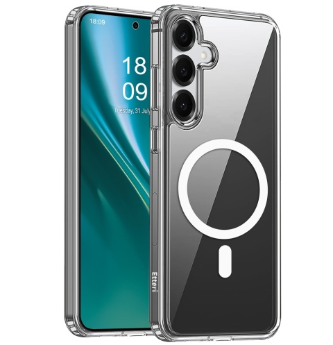 Nakładka Etteri Hybrid Mag do Samsung Galaxy S24