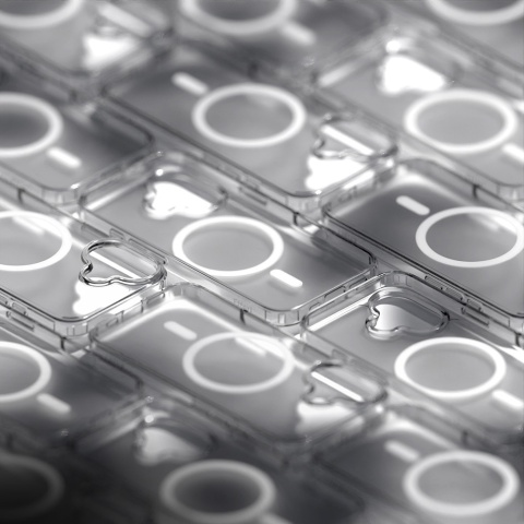 Nakładka Etteri Hybrid Mag do Samsung Galaxy S25 Ultra