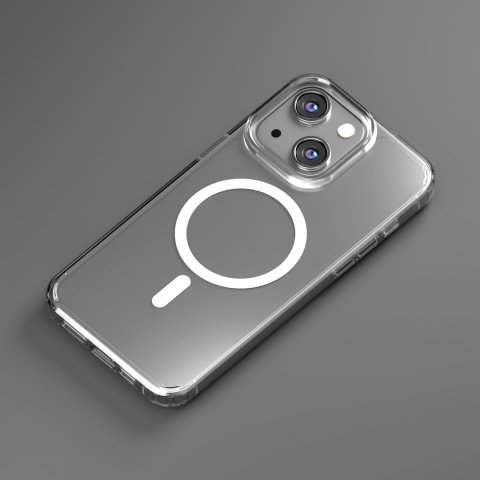 Nakładka Etteri Hybrid Mag do iPhone 14 6,1"