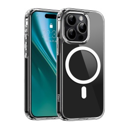 Nakładka Etteri Hybrid Mag do iPhone 14 Pro 6,1