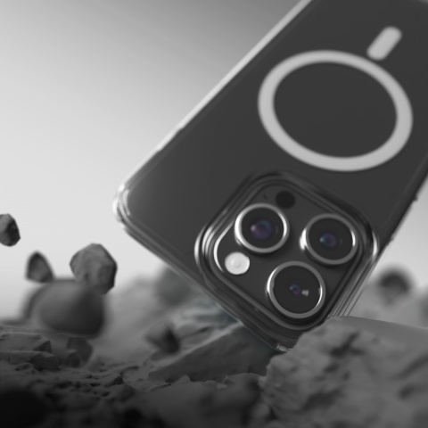 Nakładka Etteri Hybrid Mag do iPhone 14 Pro 6,1"