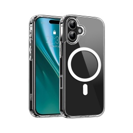 Nakładka Etteri Hybrid Mag do iPhone 16 6,1