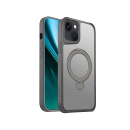 Nakładka Etteri Matt Mag Ring do iPhone 14 6,1