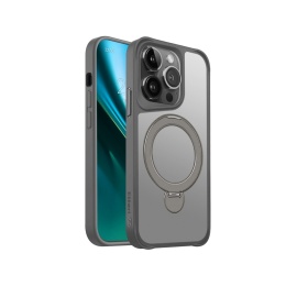Nakładka Etteri Matt Mag Ring do iPhone 14 Pro 6,1
