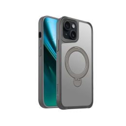 Nakładka Etteri Matt Mag Ring do iPhone 15 6,1