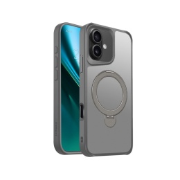 Nakładka Etteri Matt Mag Ring do iPhone 16 6,1