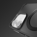 Nakładka Etteri Matt Mag Ring do iPhone 17 Air czarna