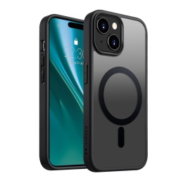 Nakładka Etteri Matt Mag do iPhone 13 6,1