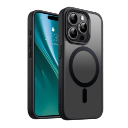 Nakładka Etteri Matt Mag do iPhone 15 Pro Max 6,7