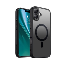 Nakładka Etteri Matt Mag do iPhone 16 6,1