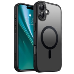 Nakładka Etteri Matt Mag do iPhone 16 Pro Max 6,9