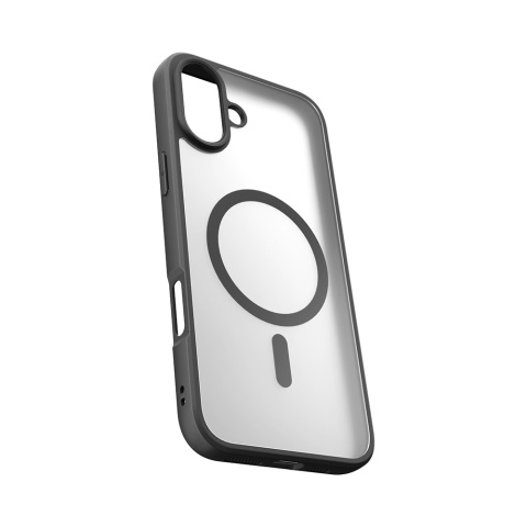 Nakładka Etteri Matt Mag do iPhone 16 Pro Max 6,9" czarna