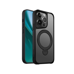 Nakładka Etteri Matt Mag Ring do iPhone 14 Pro 6,1