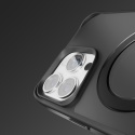 Nakładka Etteri Matt Mag Ring do iPhone 14 Pro 6,1" czarna