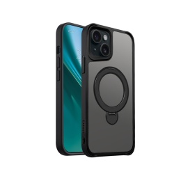 Nakładka Etteri Matt Mag Ring do iPhone 15 6,1