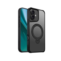 Nakładka Etteri Matt Mag Ring do iPhone 16 6,1