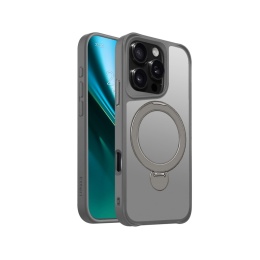 Nakładka Etteri Matt Mag Ring do iPhone 16 Pro 6,3