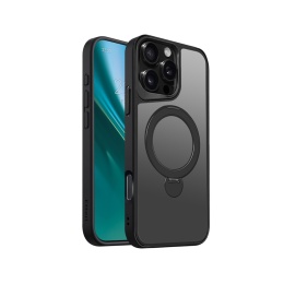 Nakładka Etteri Matt Mag Ring do iPhone 16 Pro Max 6,9