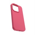 Nakładka Etteri Silicone Case do Samsung Galaxy S23 Plus malinowa