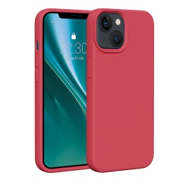 Nakładka Etteri Silicone Case do iPhone 14 6,1