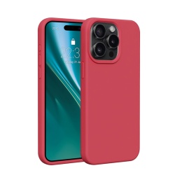 Nakładka Etteri Silicone Case do iPhone 15 Pro 6,1