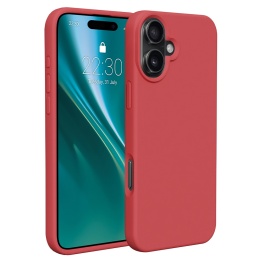 Nakładka Etteri Silicone Case do iPhone 16 Plus 6,7