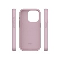 Nakładka Etteri Silicone Case do iPhone 15 Pro Max 6,7" jasnoróżowa