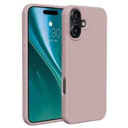 Nakładka Etteri Silicone Case do iPhone 16 Plus 6,7